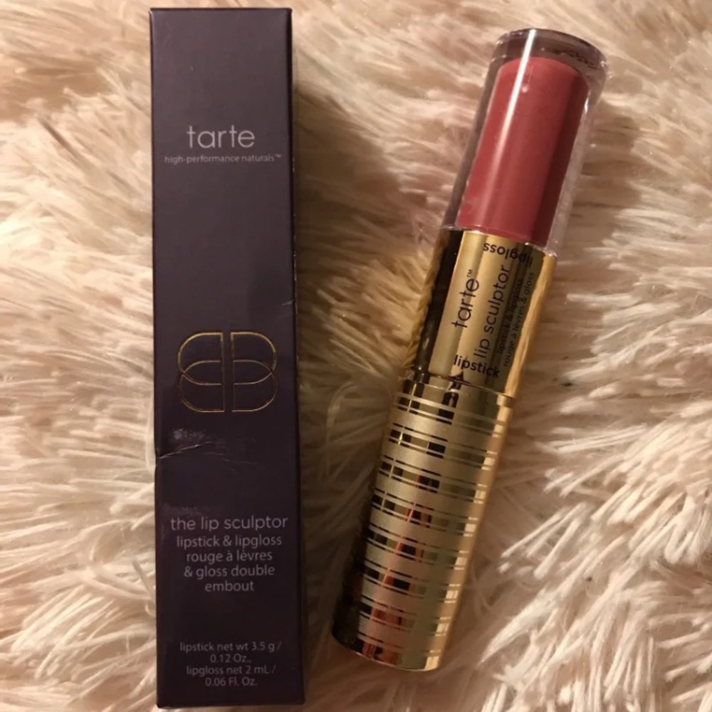 Tarte Lip Sculptor “Sangria”